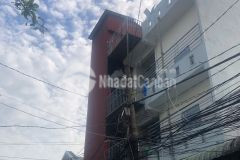 Nhà hẻm xe hơi xa lộ hà nội, hiệp phú, thủ đức, 80m2, nhỉnh 4 tỷ.