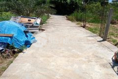 Bán đất phường trương quang trọng, bên hông trường cao đẳng quảng ngãi, giá hơn 6 trăm tt0348468889