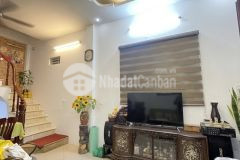 Bán nhà sát ngõ 360 xã đàn, đống đa, gần 50m2, 5 tầng, ngang 3.9m, hơn 7 tỷ