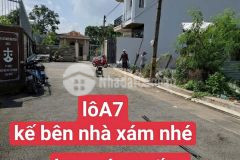 Bán lô đất đường số 16, p. long bình, tp. thủ đức 4 x 17, giá 4,1 tỷ