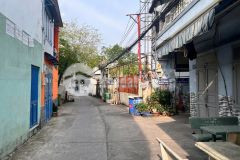 Nhà hẻm đường 22 phước long b,quận 9, 2.6tỷ42m2.