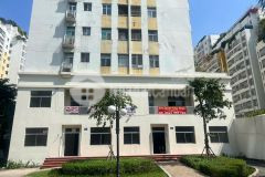 Bán 2 căn shophouse 518m2 đắc địa sky garden 1, phú mỹ hưng q7