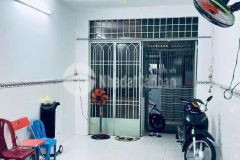Bán nhà tô hiến thành dtsd 74m2 6.1 tỷ quận 10