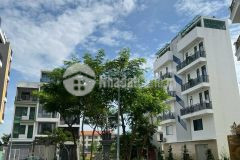 Bán đất khu bò gà 69 đường số 30, p.6, gò vấp 101m2, giá 8,6 tỷ.