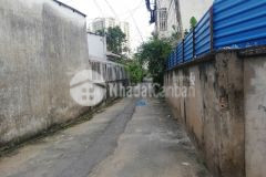 Nhà nát đường 7 thạnh mỹ lơi quận 2, tp thủ đức 11.5tỷ192m2.