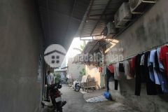 Hàng ngộp 10 phòng trọ đường 17 linh trung, thủ đức, 8.9tỷ230m2, ngang 14,5m.