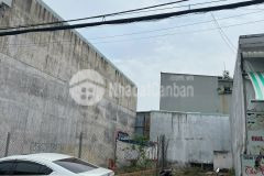 Đất mặt tiền kinh doanh, đường 22, phước long b, quận 9, 11tỷ125m2.