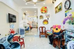 Bán nhà phạm văn hai, q.tân bình,hẻm xe hơi, 3 tầng, 51m2, mới ở ngay, 5.x tỷ