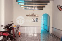 Bán nhà p.an lạc,an dương vương,hxh 6m, 87m2,giá sốc chỉ 5.2 tỷ