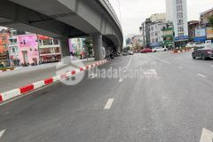 Nhà dân xây hoàng như tiếp 60m, 4t, mt4m, ô tô đỗ cửa, ô tô thông, tiện ích ngập tràn.