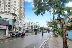 Nhà mặt tiền đường đặng văn bi, bình thọ, thủ đức, 30tỷ190m2.