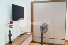Gấp bán nhà ngõ 250 tân mai, hm giá 6.5 tỷ, 36m2x5t, ở luôn