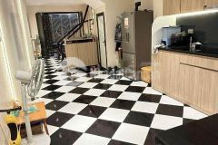 Bán nhà đàm quang trung 36m 4tầng mt 3,2m giá 5,8tỷ