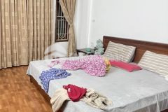 Bán nhà trung phụng, q. đống đa, 4mx12m, 5t, 3pn, giá đầu tư, hơn 7 đồng