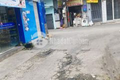 Cho thuê nhà hxh trần kế xương p7 phú nhuận 72m2 3 tầng 25trth