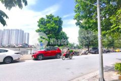 Bán nhà 4 tầng hồ hạ đình 115m2 10m ô tô tránh