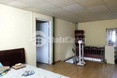 Cần b á n gấp căn hộ tập thể phố giápbát 90m2 sử dụng, tiện ích xung quanh, ô tô đỗ cửa chỉ 2.9 t