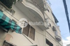 Bán nhà hẻm nam kỳ khởi nghĩa,p.8, q.3,dtcn 30m2, 4 tầng btct,gía 8.5 tỷ tl