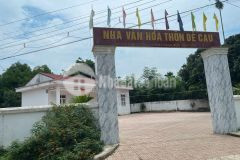 Chần chừ gì mà không đến ngay với 2 lô đất f1 tại dẻ cau, lương sơn, hoà bình giá chỉ 6xx 1 nền