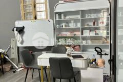 Cho thuê nhà ngõ ô tô kinh doanh trung kính cầu giấy 60m, 2t giá 20 triệu