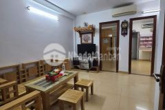 Bán chung cư mini nguyễn xiển, thanh xuân 50m, 2n1vs, tặng nội thất giá 1.65 tỷ