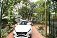 Bán biệt thự ngọc thụy long biên, ô tô tránh, giá siêu rẻ