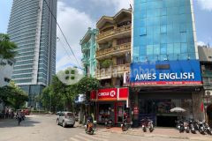 Mặt phố tại ngã tư cửa bắc phó đức chính mb 290m2t mt 9m giảm sâu còn 35triệutháng cho tầng 1