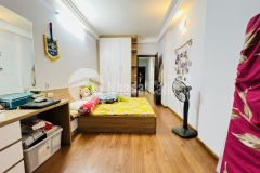 Ban nhà triều khúc, thanh xuân, nhà đẹp dân xây, ngõ thông, gần ô tô