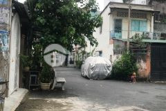 Bán nhà hẻm xe hơi nơ trang long, p11, bình thạnh, 4.1x18.3m, hậu 6.85m, giá 13 tỷ