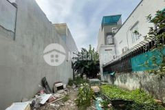 Thủ đứcbán đất phân lô quốc lộ 13,phường hiệp bình phước 61m2,2.85tỷ.