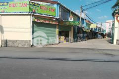 Nhà trọ 2 mặt tiền gò cát, phú hữu, quận 9, 17.5tỷ372m2.