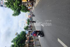 Bán nhà hxh lũy bán bích ngang 5m 10pn gần đầm sen giá rẻ