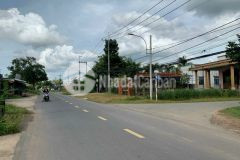 Chú 3 ở an lập bán gấp lô đất mặt tiền 10m giá ngộp tại an lập