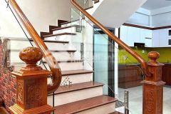 Bán nhà ngay ngã tư hải tân, ph hải tân, tp hd, 3 tầng, 45.4m2, ngõ oto, 3 ngủ, 2 vs, giá tốt