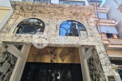 Bán toà aparment mỹ đình, ô tô tránh, 120m2 x 8 tầng thang máy, dt 150trtháng, 35 tỷ