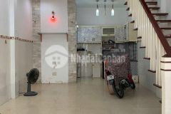Khu vip q3 lê văn sỹ hiếm nhà bán 2 tầng 30m² nhỉnh 4xx tỷ