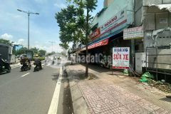 Nhà 2 mặt tiền phạm văn đồng, hiệp bình chánh, thủ đức 17.5tỷ96m2