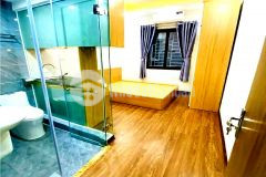 Bán nhà nguyễn khang. cầu giấy. dt 48m2. mt 3.4m. 5 tầng. giá 9.9 tỷ.