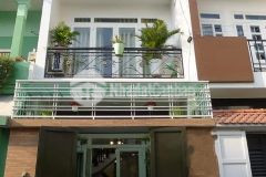 Bán nhà đẹp hxh 5m bình trị đông.bình tân 52m2 4 tầng btct 4.2tỷ