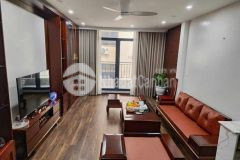 Thua lỗ chứng khoán bán gấp nhà mặt phố xã đàn sầm uất gần phố trung phụng 30m2 chỉ 14.68 tỷ