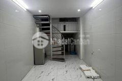 Sở hữu ngay nhà ngõ trần khát chân, giá 3.4 tỷ, 25m2x2t, ảnh thật