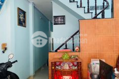 Nhà mặt tiền đại lộ 2 phước bình diện tích 85m, 1 lầu khu vip