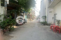 Nhà đường 168 phước long a, quận 9, 5.6tỷ76m2.