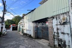 20 phòng trọ, thu nhập 40trtháng, linh trung thủ đức 14.5tỷ227m2