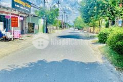 Chỉ 5xxtr sở hữu ngay 136m2 ngay chợ la thọ, cách ql1a điện bàn tầm 3km,đường cgqh 17m5,