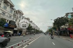 Nhà đẹp 5 lầu hxh nguyễn văn lượng 72m2 cạnh cityland vào ở ngay chỉ 10.5 tỷ.