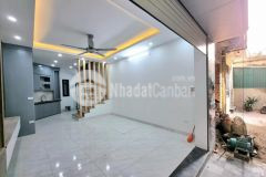 Bán nhà vị trí đắc địa trương định, hoàng mai, mới kính koong, ôtô tránh 50m, 40m2 6,25 tỷ