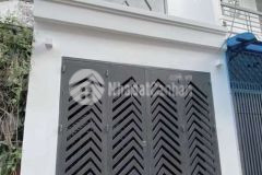 Bán nhà hxh thông 36m2,,2tang hiệp thành 13 q12,liền kề ubnd và chợ hiệp thành, 3 tỷ nhỉnh