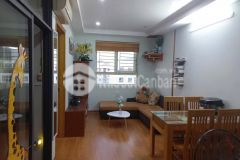 Cần bán chung cư ecohome 1 bắc từ liêm 56m2 2pn1vs giá 3 tỷ, căn góc, nhà đẹp