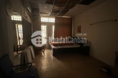 Cho thuê nhà mặt tiền võ oanh d3 p25 bình thạnh 72m2 2 tầng 23trth